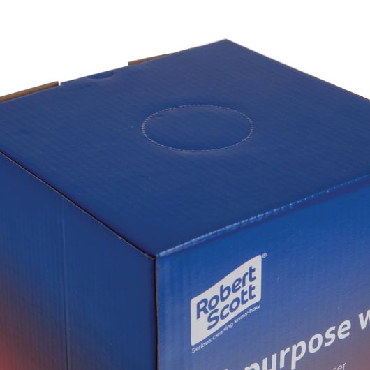 Robert Scott DN844