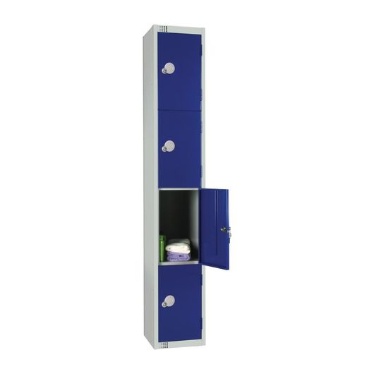 Elite Lockers W977-C