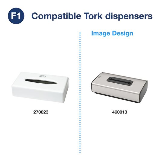 Tork CH571