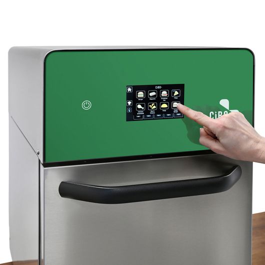 Lincat CIBOPLUS/G