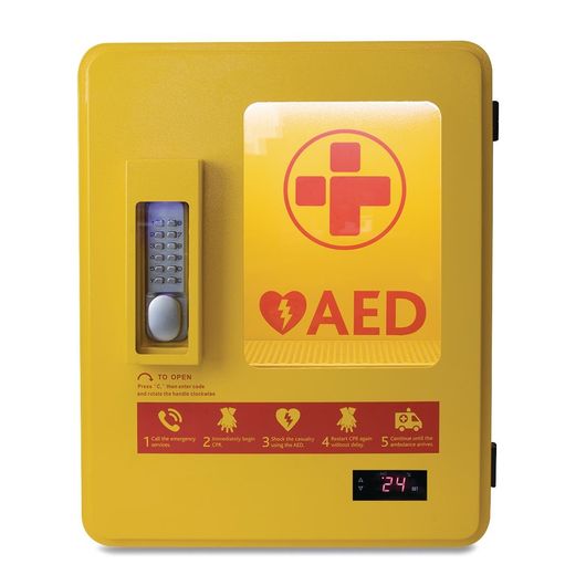 Reliance Medical CH788