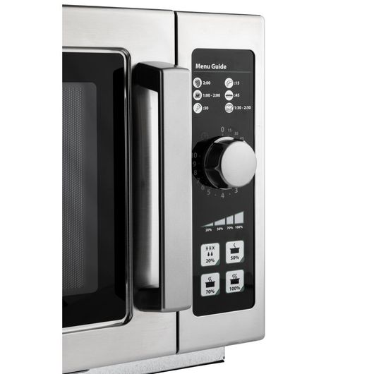 Menumaster RCS511DSE