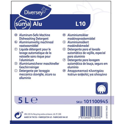 Diversey CX802