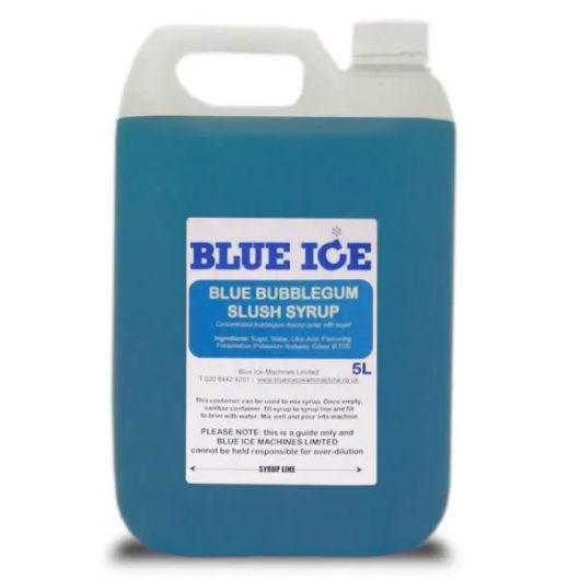 Blue Ice 200006