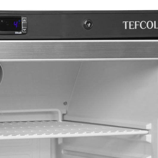 Tefcold UF200G
