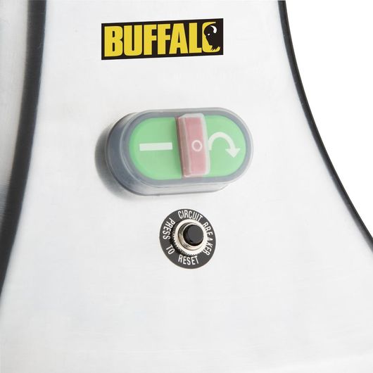 Buffalo CH134