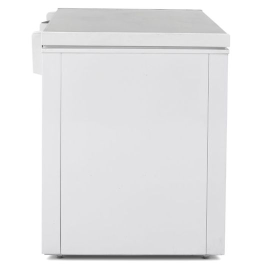Blizzard CF650SS