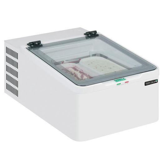 Tefcold MINI CREAM 2V
