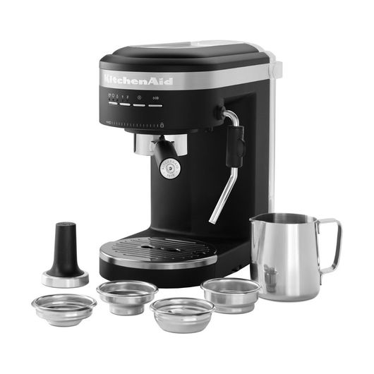 Kitchenaid 5KES6403BBM150