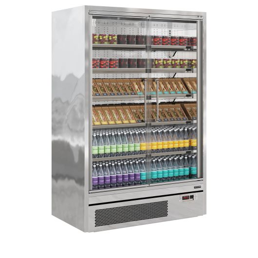 Tefcold GP14FGDSS