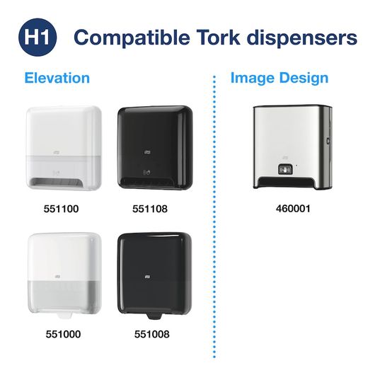Tork FA706