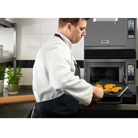 Panasonic NE-SCV3