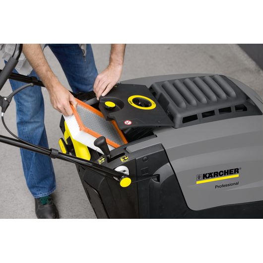 Karcher KM 75/40 W Bp