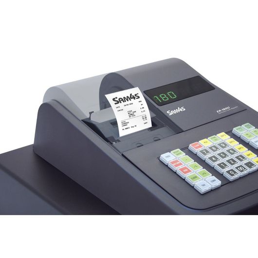 SAM4S ER-180US