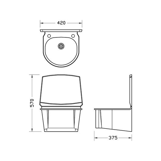 Mechline WS6-KVS