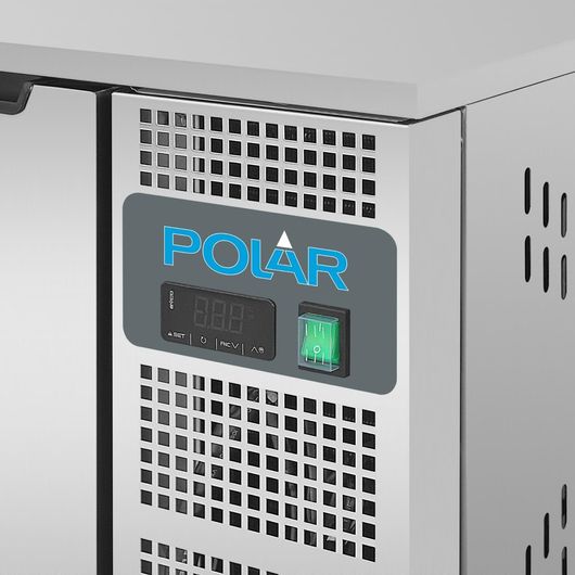 Polar CK640