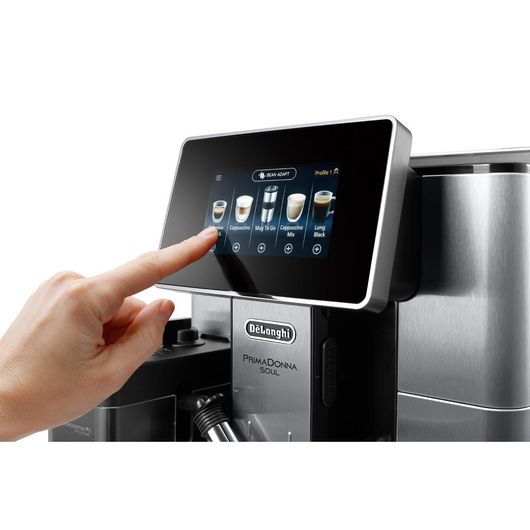 DeLonghi CH713
