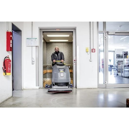 Karcher BD 70/75 W Bp