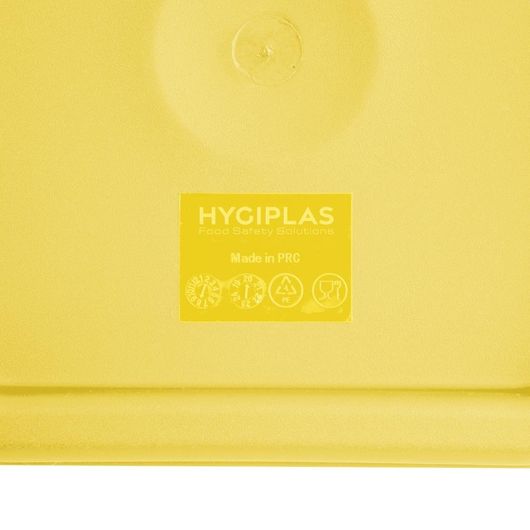 Hygiplas FX138