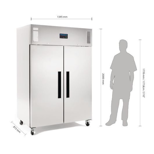 Polar G595