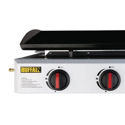 Buffalo CR886