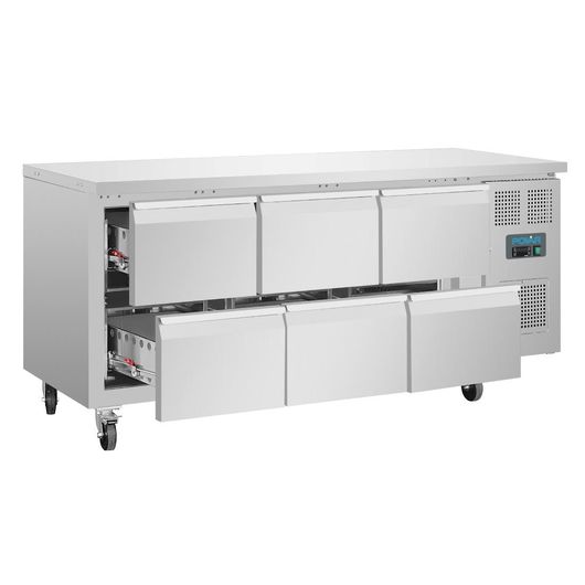 Polar DA548