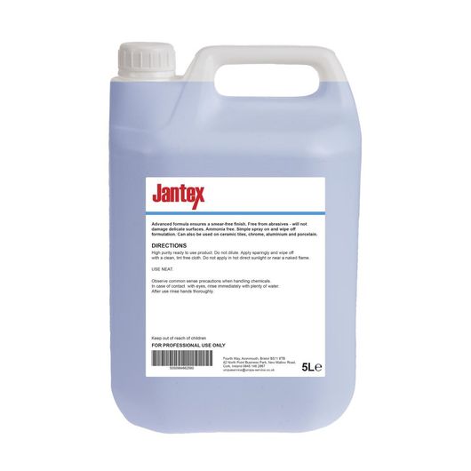 Jantex FS307