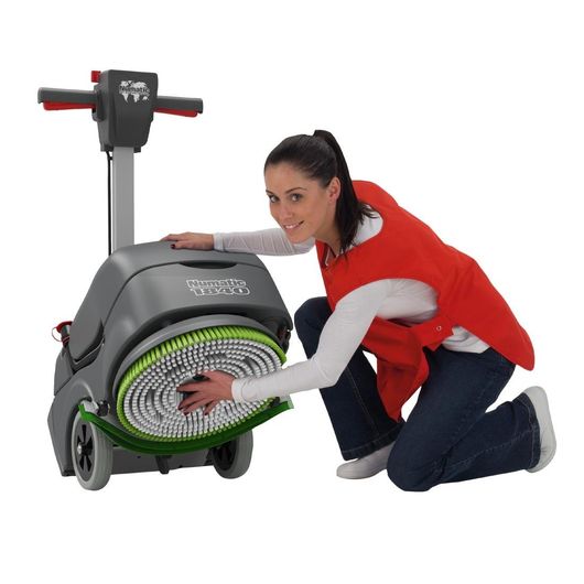 Numatic TTB1840NX