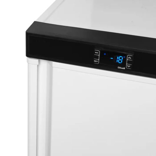 Tefcold UF200