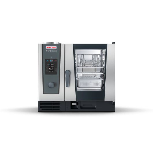 RATIONAL ICC 6-1/1/E/SP