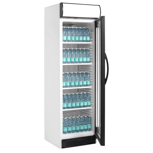 Tefcold CEV425CP WHITE