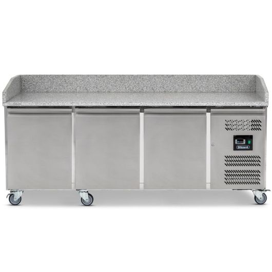 Blizzard BPB2000