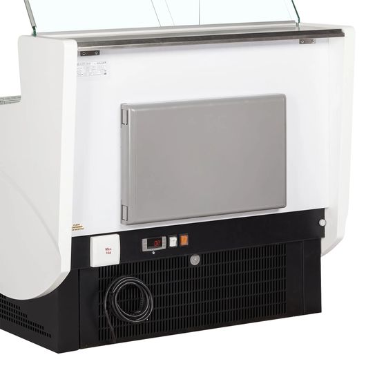 Tefcold TAVIRA II 100F