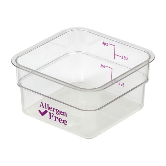 Cambro 2SFSCW441