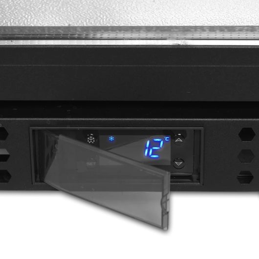 Tefcold BA21S