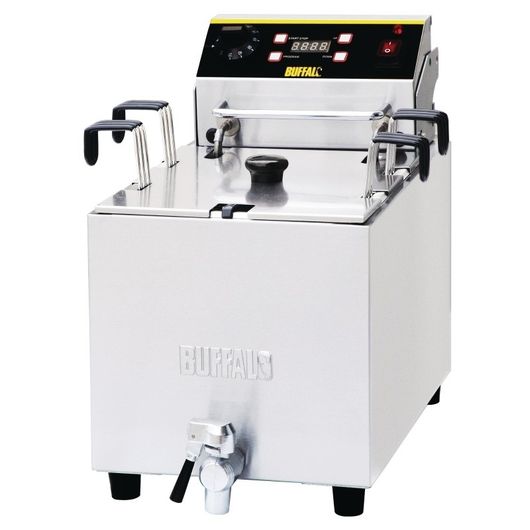Buffalo GH160