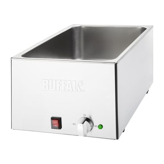 Buffalo FT693