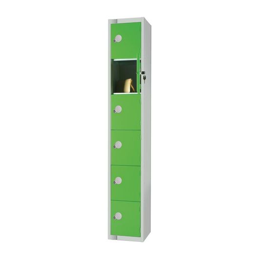 Elite Lockers W958-ELS