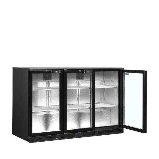 Tefcold DB301H-3
