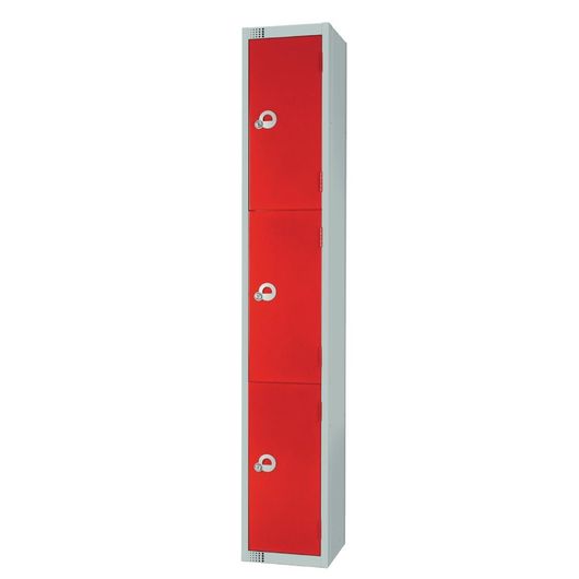 Elite Lockers W981-CLS