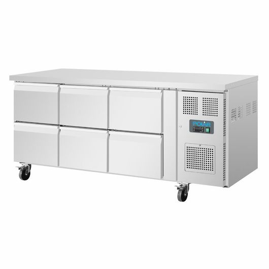Polar DA548
