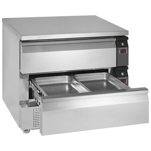Tefcold UD2-2