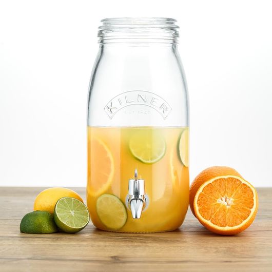 Kilner CJ126